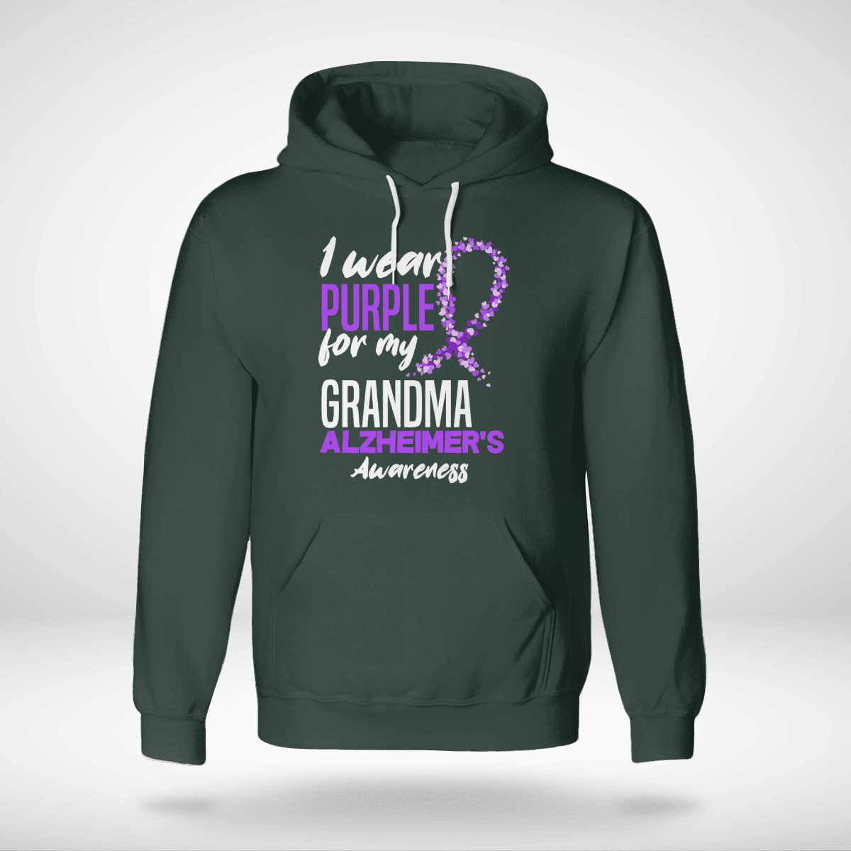 For My Grandma Dementia