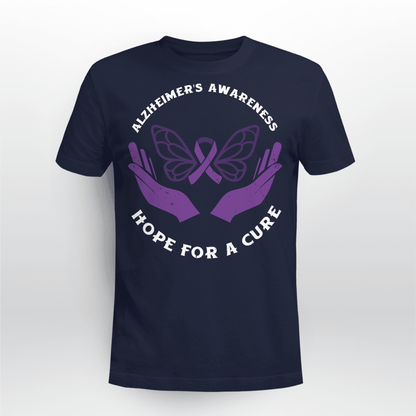 Hope For A Cure