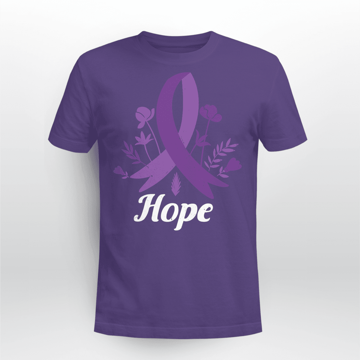 Alzheimer's Awareness Hope 2320