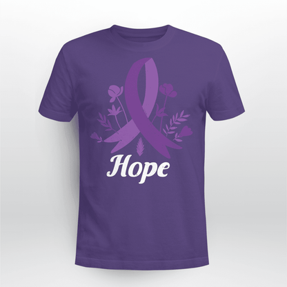 Alzheimer's Awareness Hope 2320
