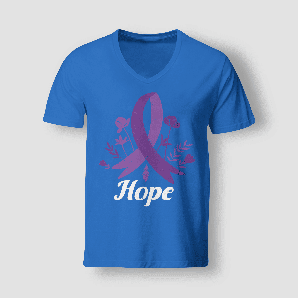 Alzheimer's Awareness Hope 2320