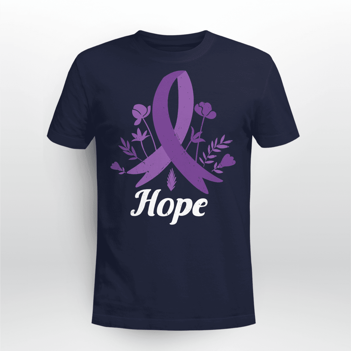 Alzheimer's Awareness Hope 2320