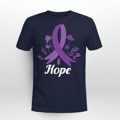 Alzheimer's Awareness Hope 2320