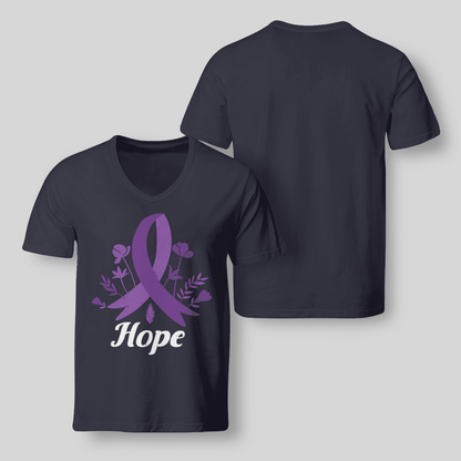 Alzheimer's Awareness Hope 2320