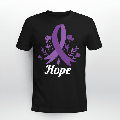 Alzheimer's Awareness Hope 2320