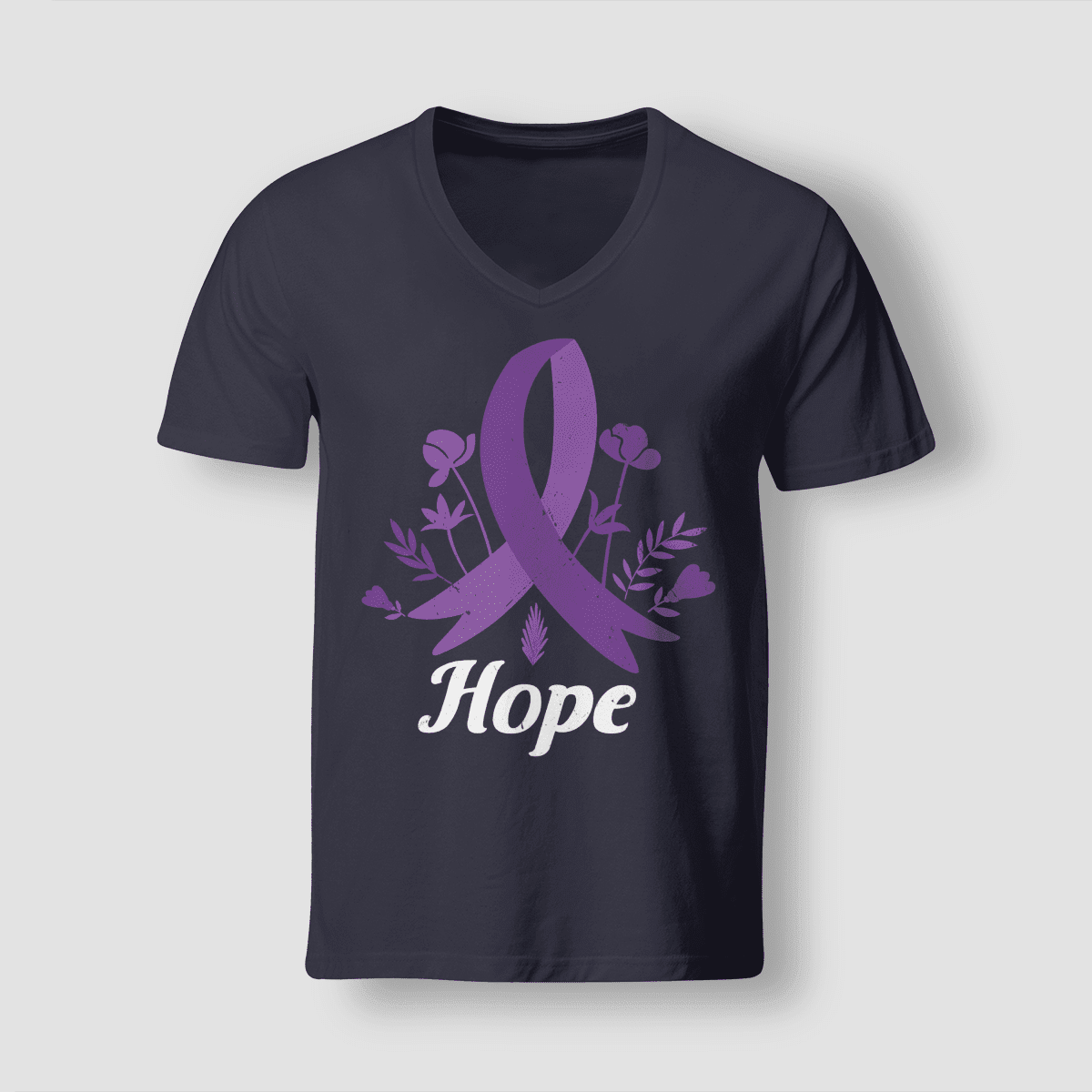 Alzheimer's Awareness Hope 2320