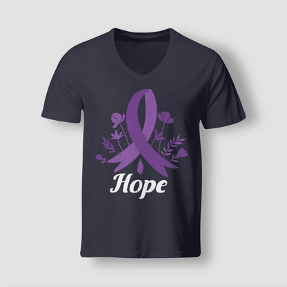 Alzheimer's Awareness Hope 2320
