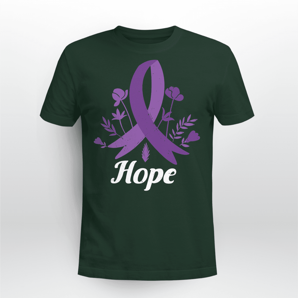 Alzheimer's Awareness Hope 2320