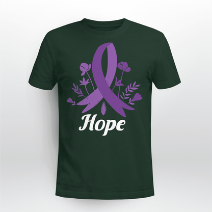 Alzheimer's Awareness Hope 2320