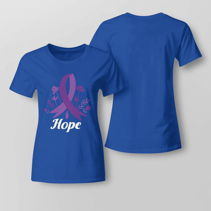 Alzheimer's Awareness Hope 2320