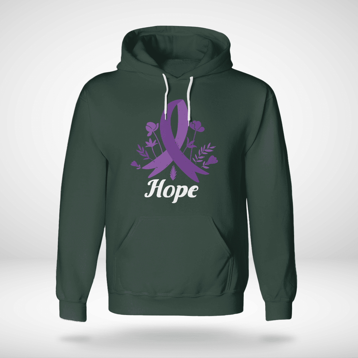 Alzheimer's Awareness Hope 2320