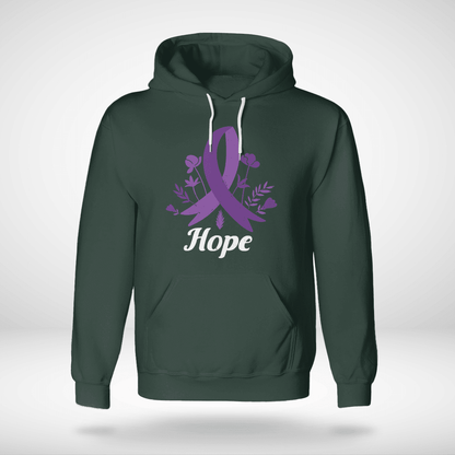 Alzheimer's Awareness Hope 2320