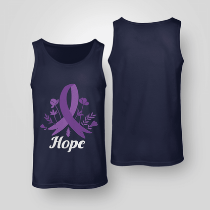 Alzheimer's Awareness Hope 2320