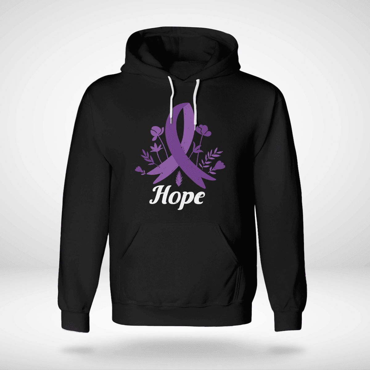 Alzheimer's Awareness Hope 2320