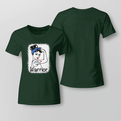 Diabetes Awareness Warrior 2320