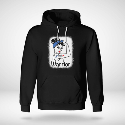 Diabetes Awareness Warrior 2320 Gift For Diabetic