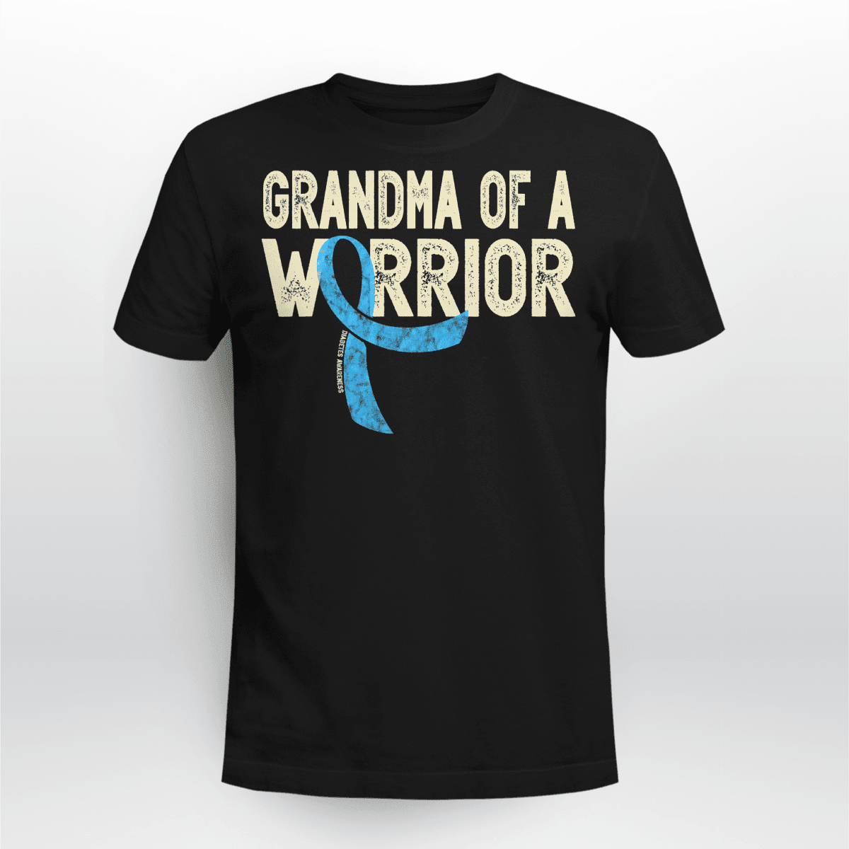 Grandma Of A Warrior