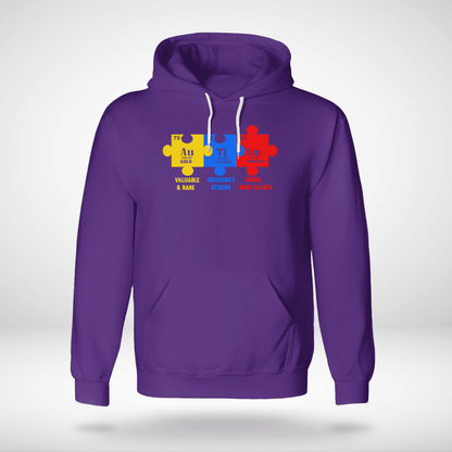 Autism Awareness Chemical 2321