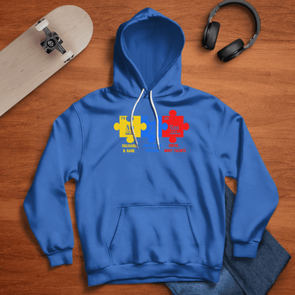 Autism Awareness Chemical 2321