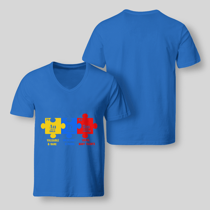 Autism Awareness Chemical 2321