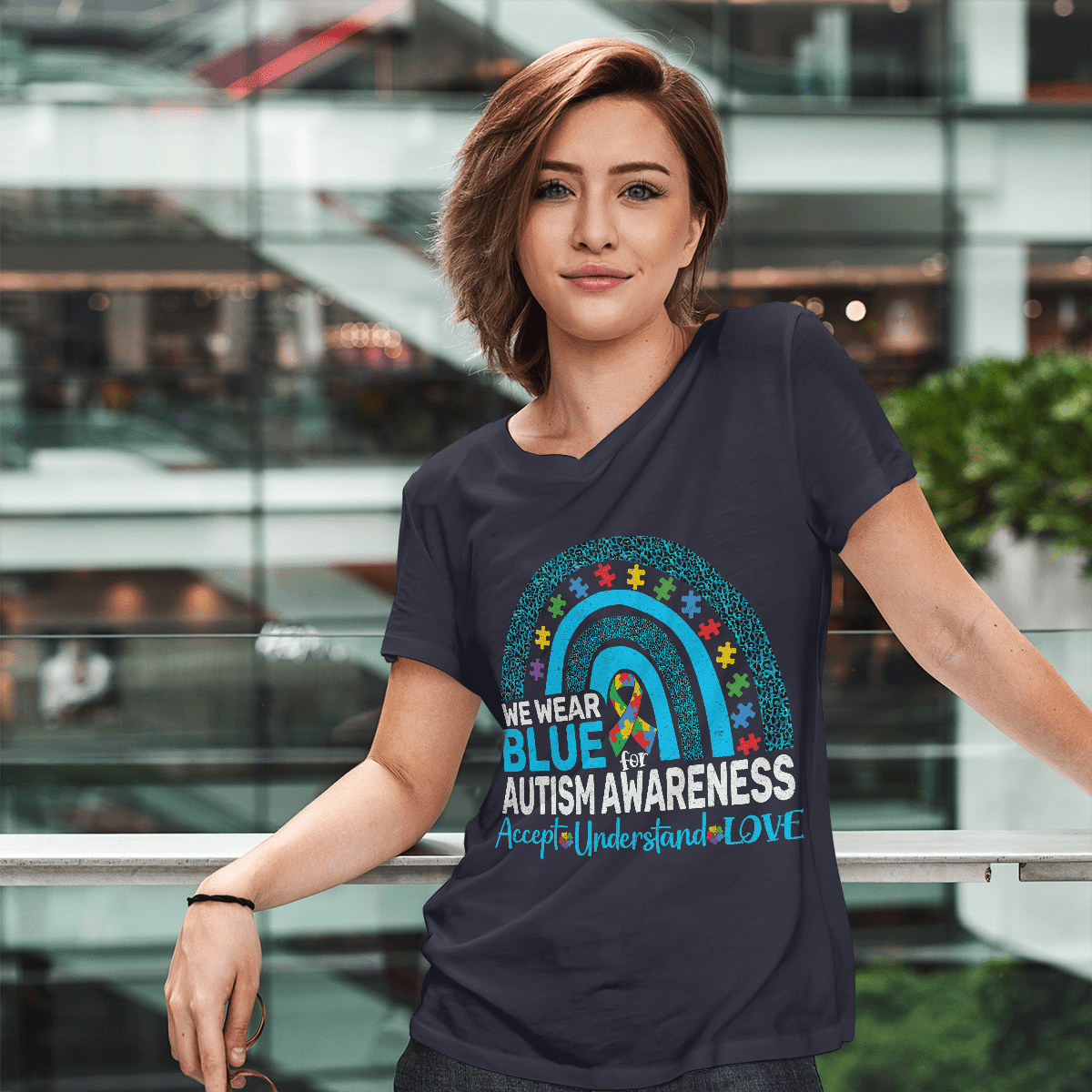 Accept - Understand - Love 2321