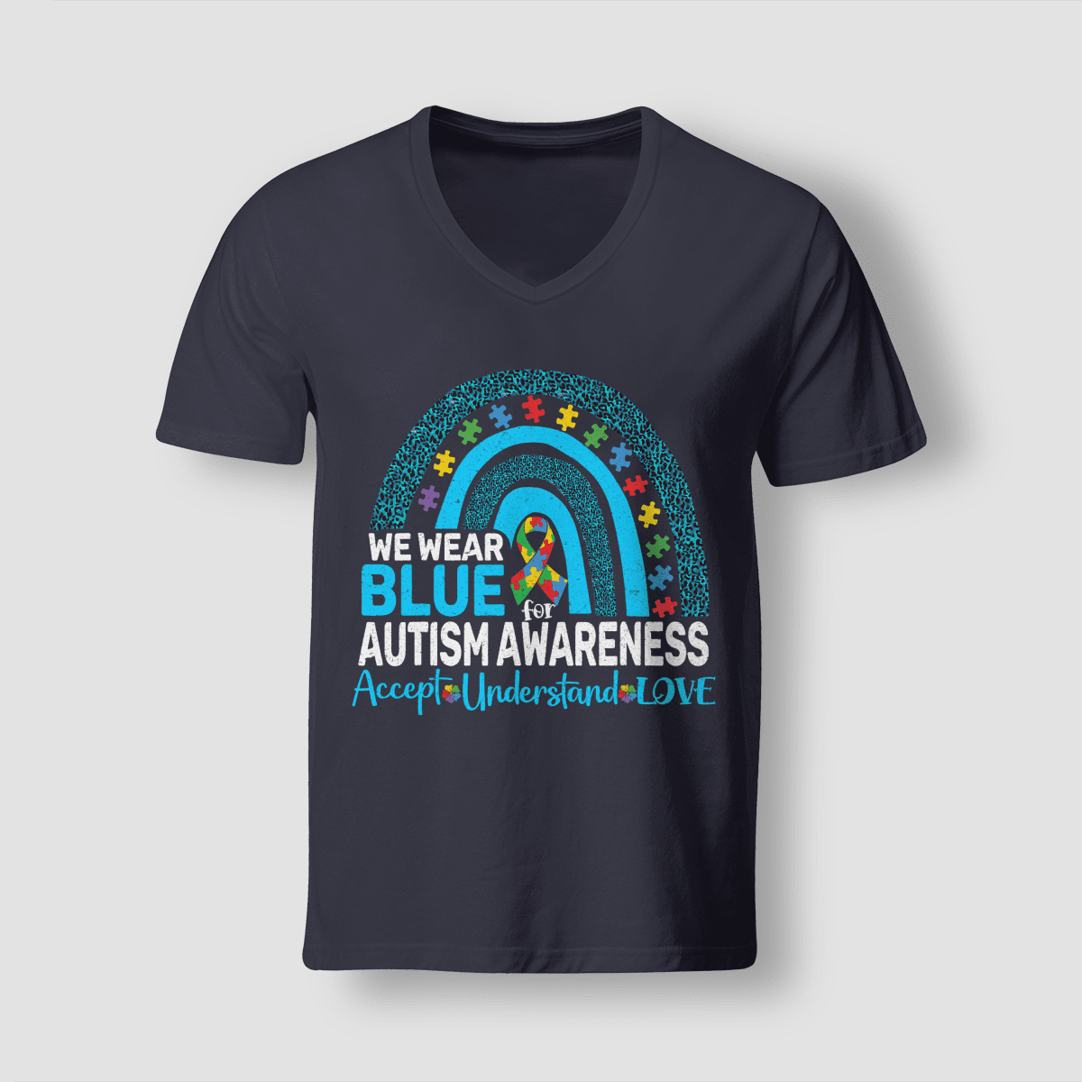 Accept - Understand - Love 2321