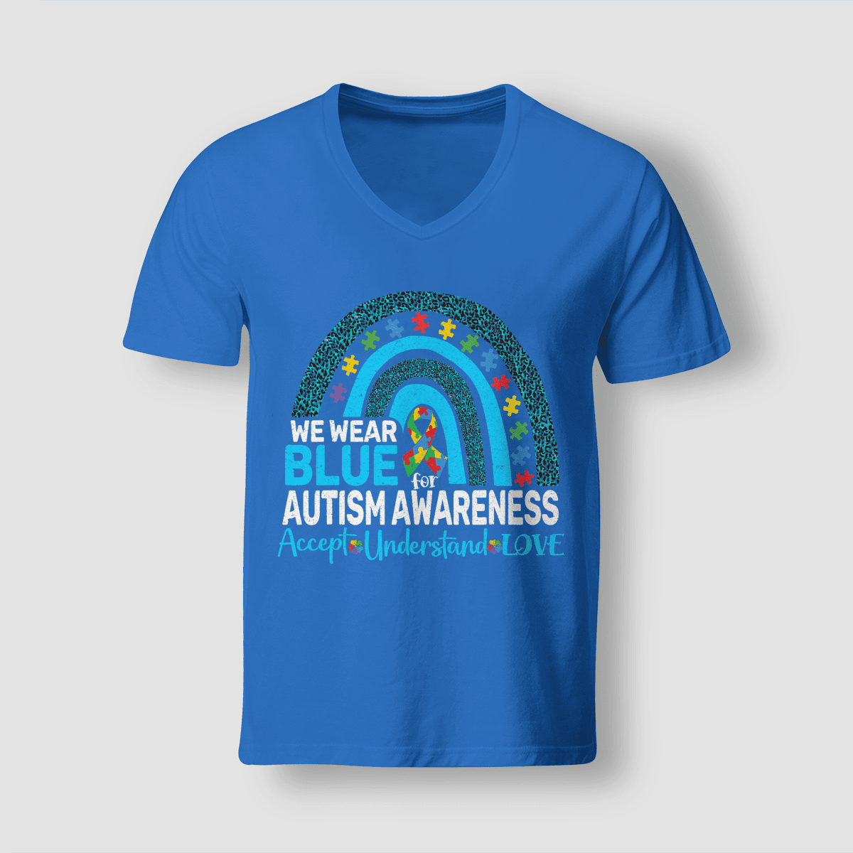 Accept - Understand - Love 2321