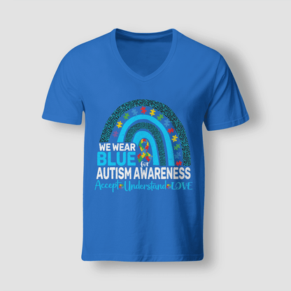 Accept - Understand - Love 2321