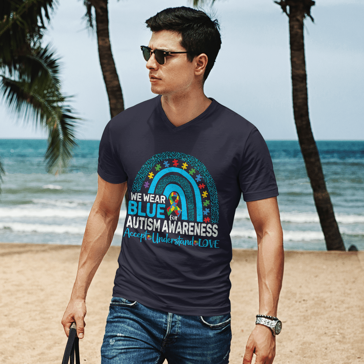 Accept - Understand - Love 2321