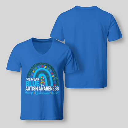 Accept - Understand - Love 2321