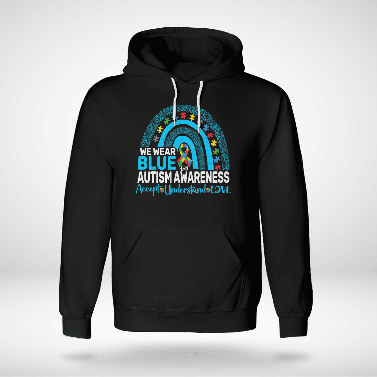 Accept - Understand - Love 2321