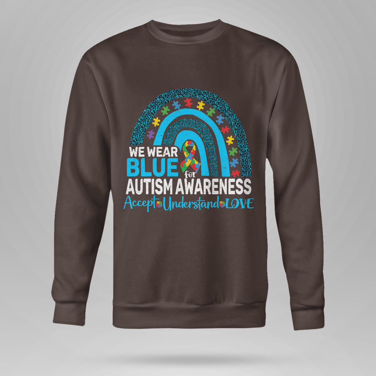 Accept - Understand - Love 2321