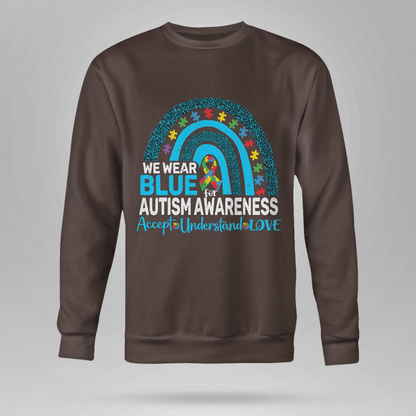 Accept - Understand - Love 2321