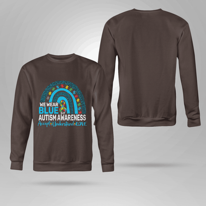 Accept - Understand - Love 2321