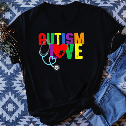 Autism Love 2321