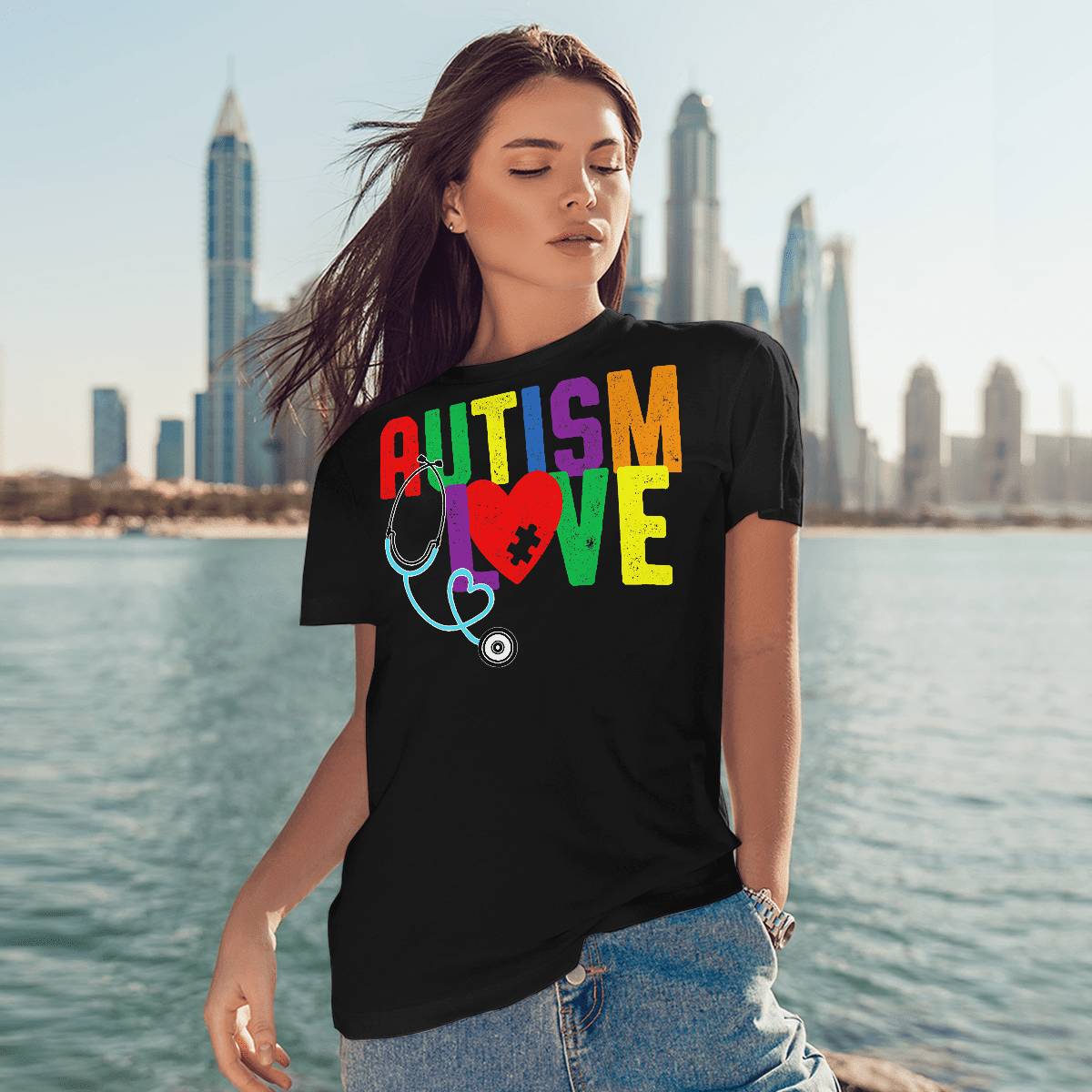 Autism Love 2321