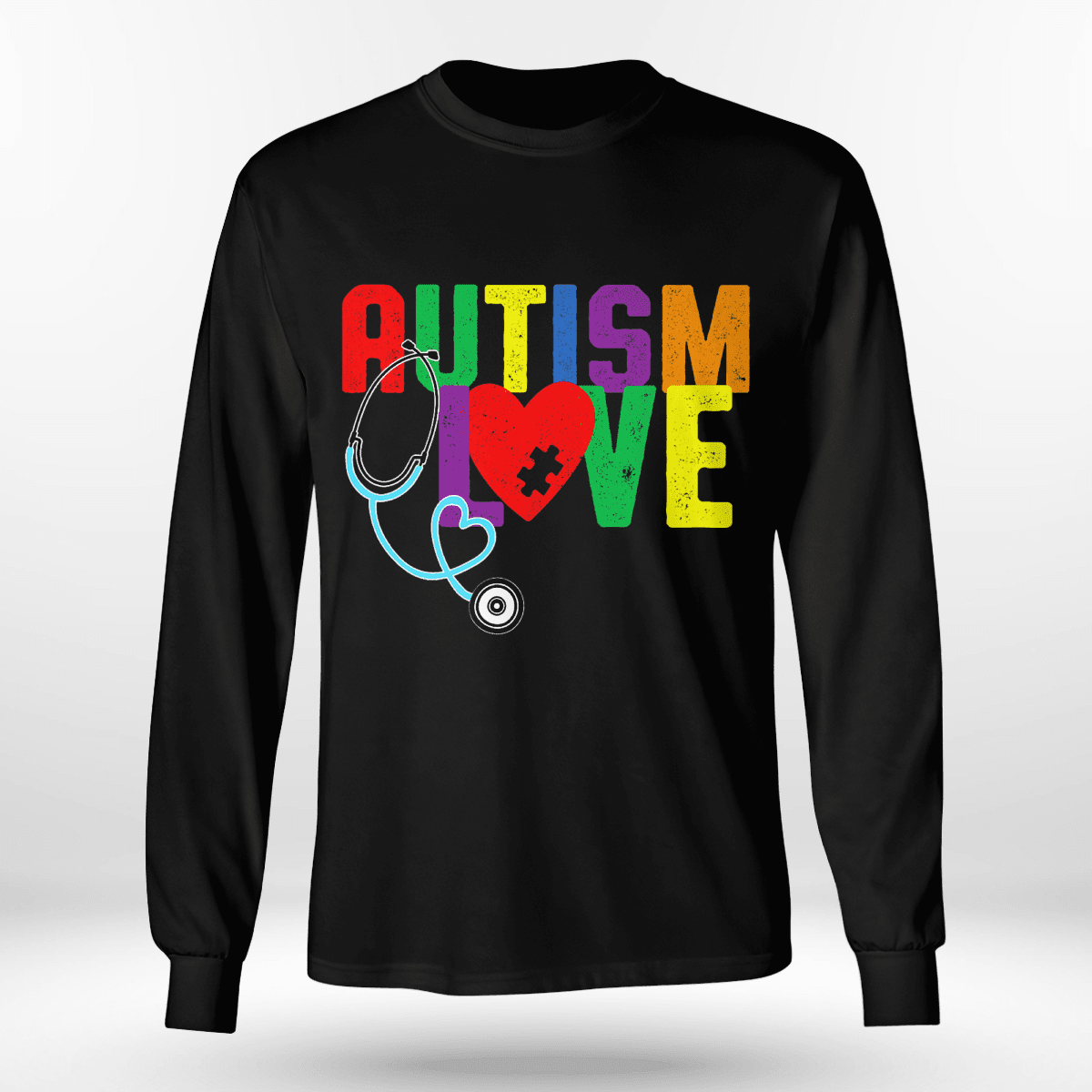 Autism Love 2321