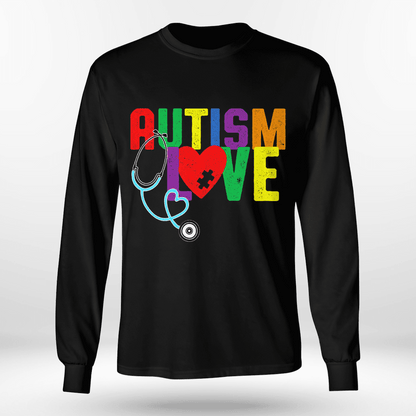 Autism Love 2321