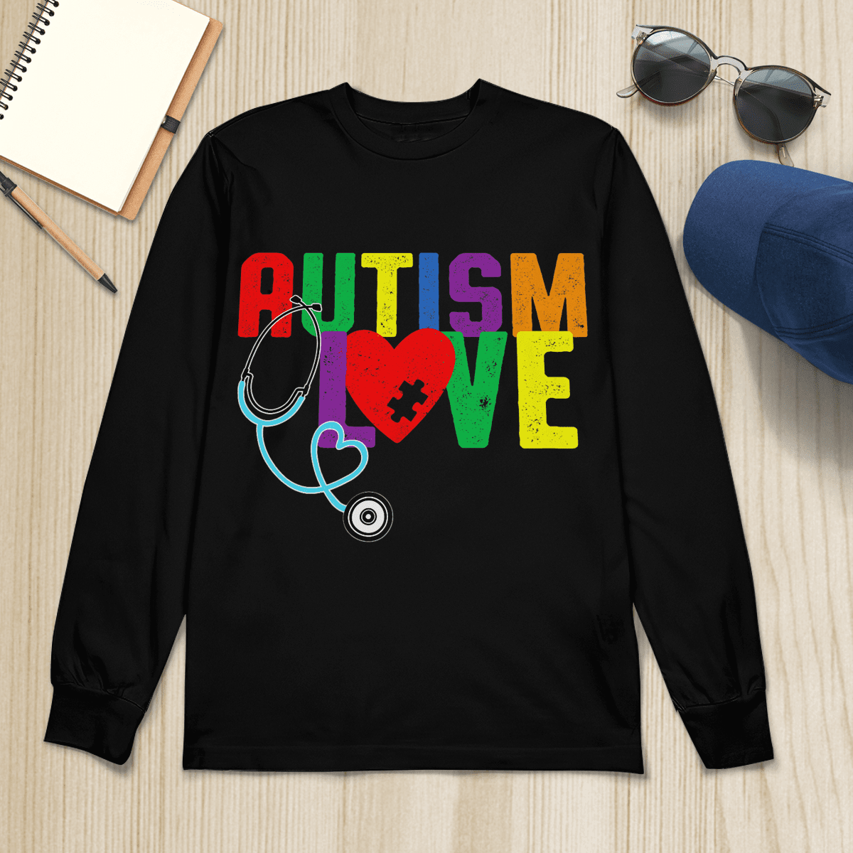 Autism Love 2321