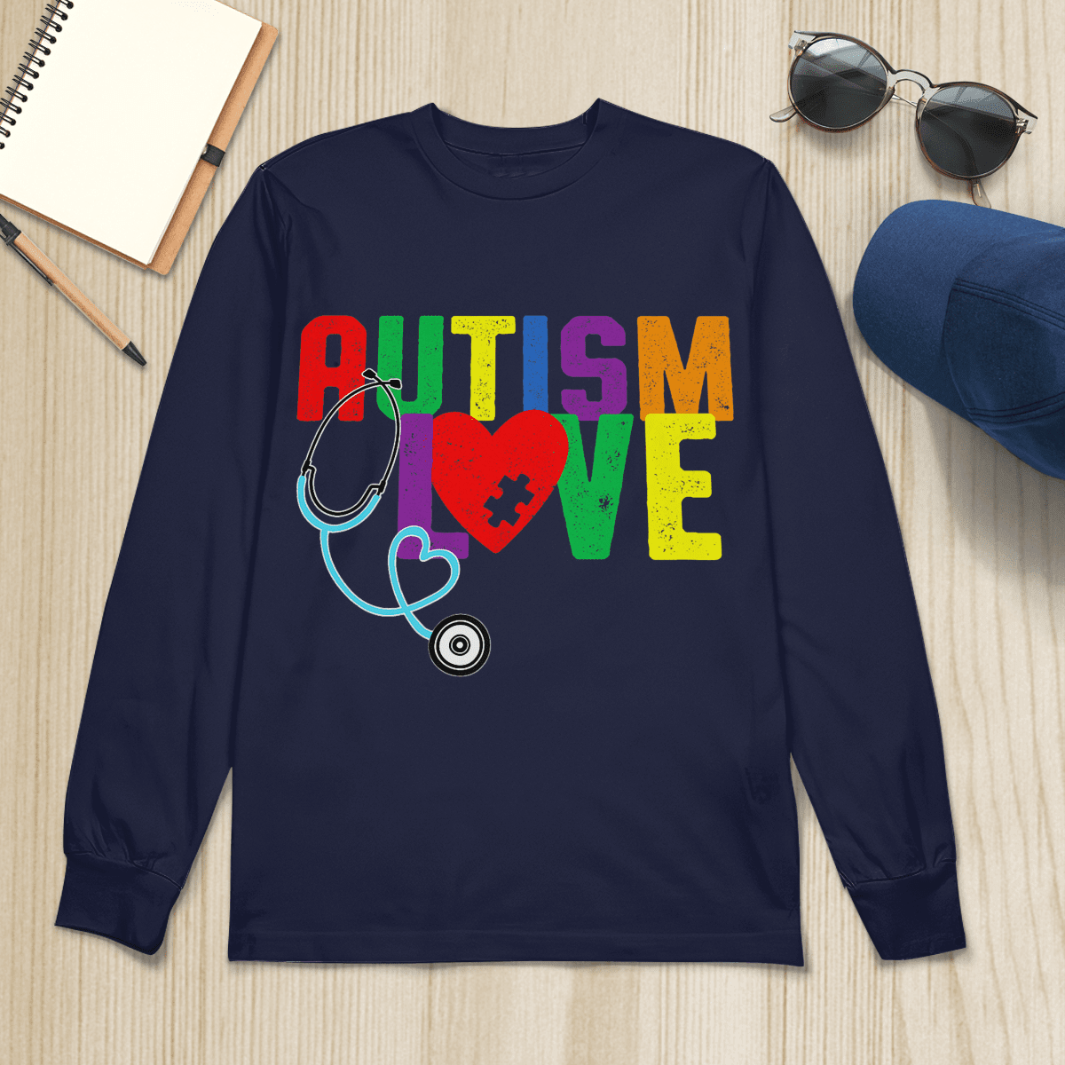 Autism Love 2321
