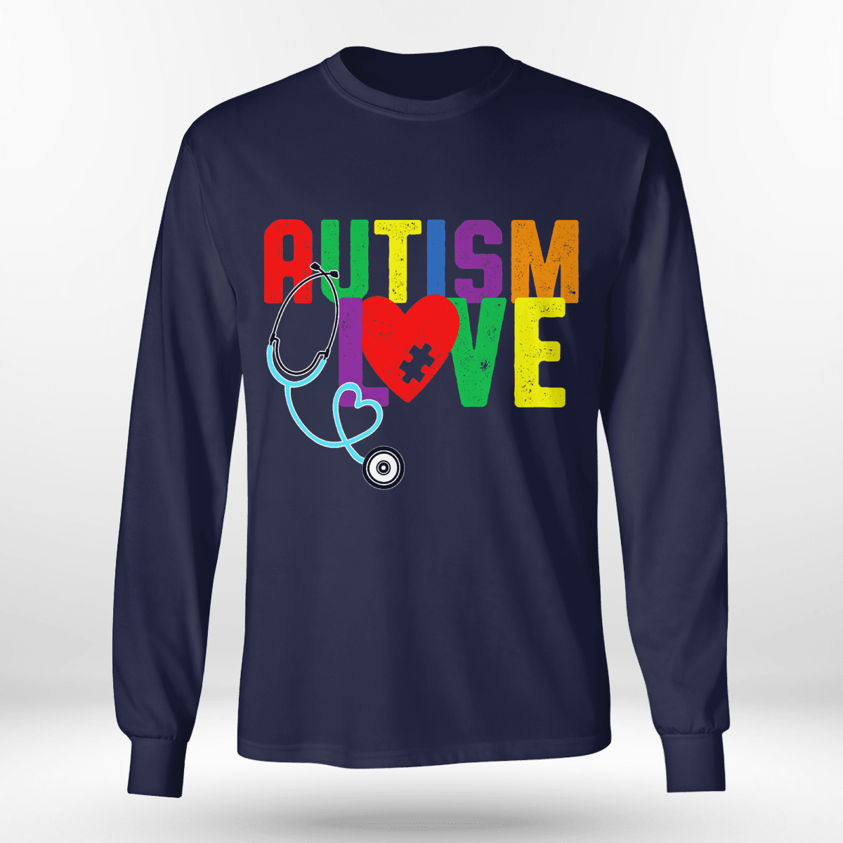 Autism Love 2321