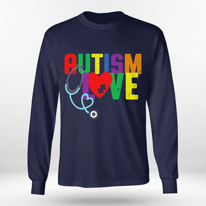 Autism Love 2321