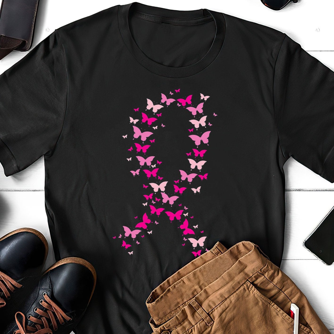 Breast Cancer Awareness 2321