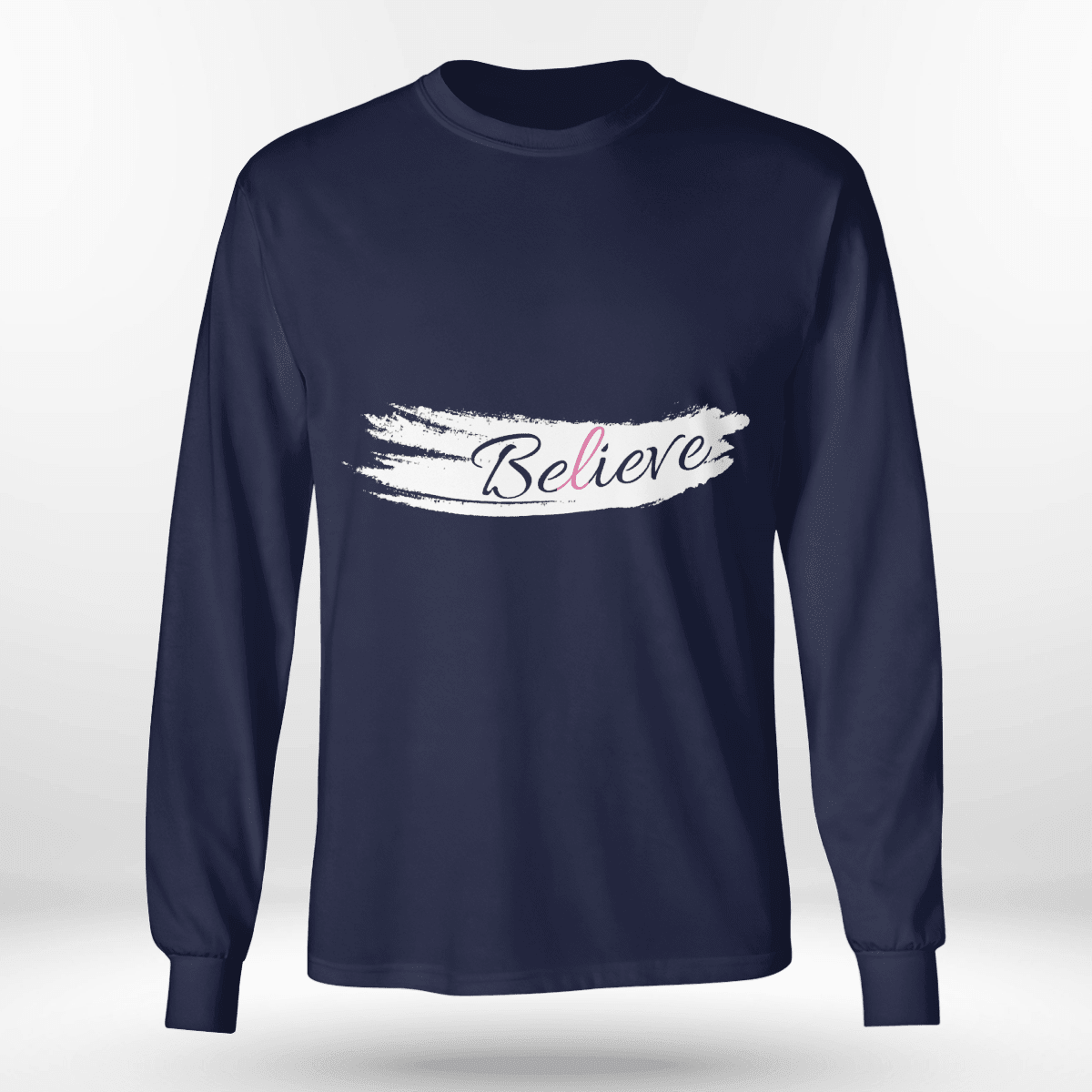 Believe Breast Cancer 2321