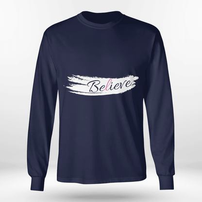 Believe Breast Cancer 2321