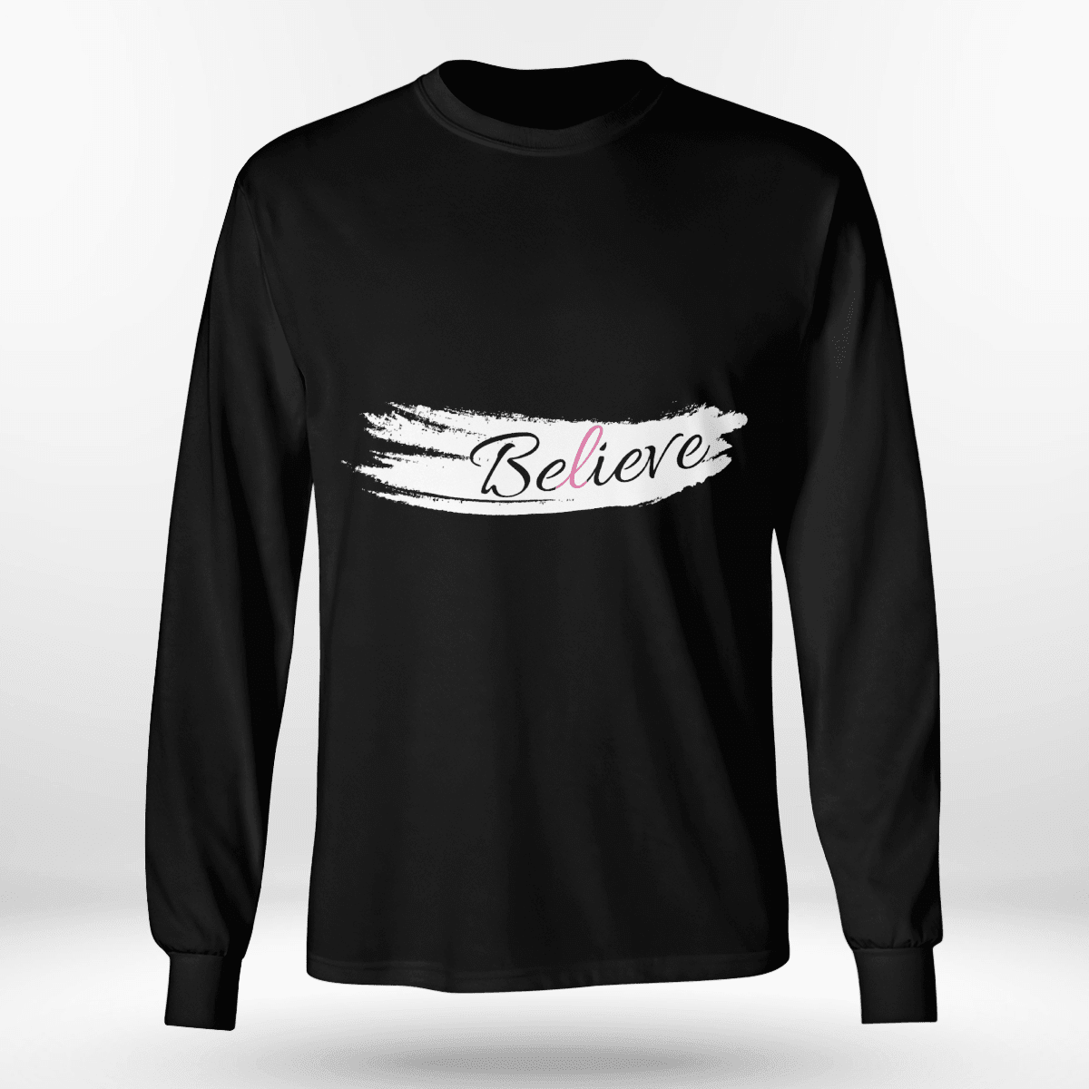 Believe Breast Cancer 2321