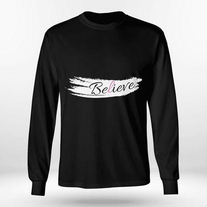 Believe Breast Cancer 2321