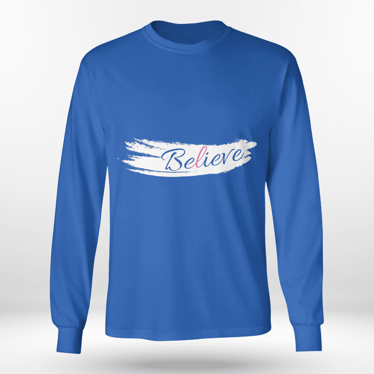 Believe Breast Cancer 2321