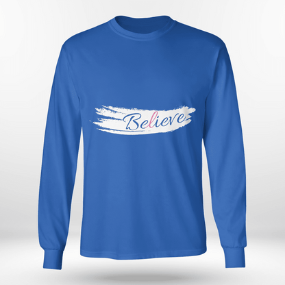 Believe Breast Cancer 2321