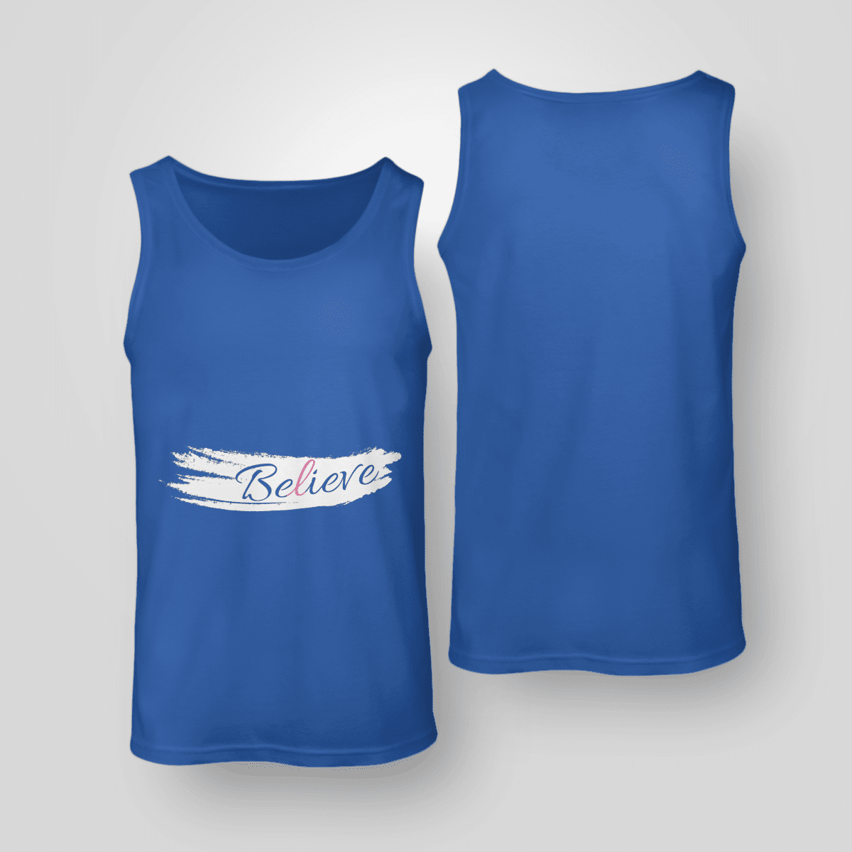 Believe Breast Cancer 2321